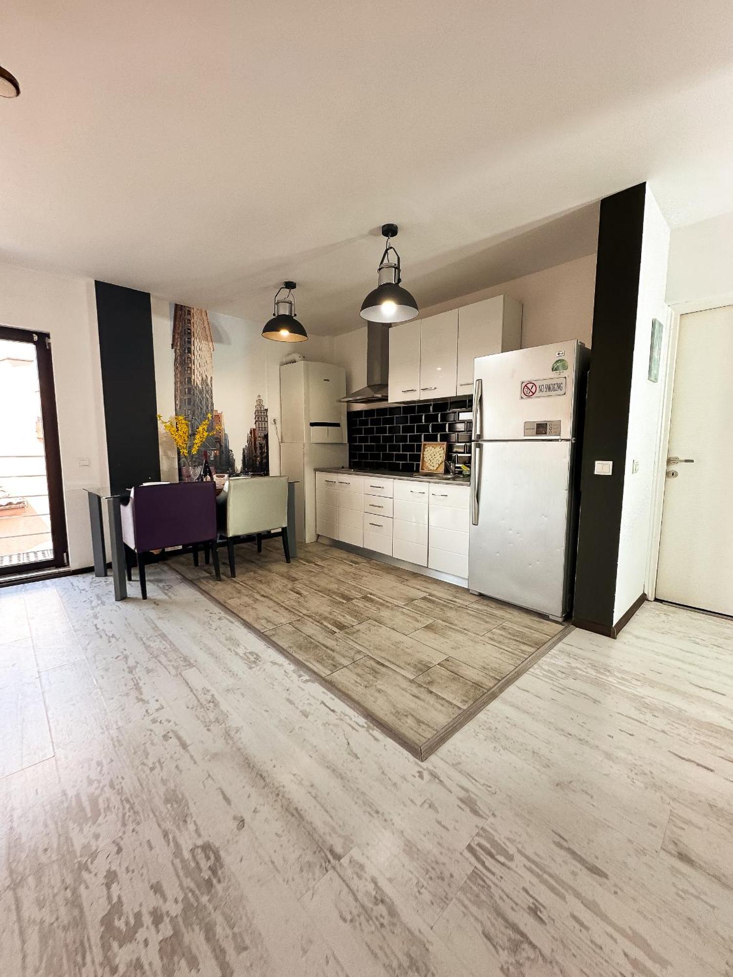 Atrium Apartment Central Free Parking Craiova Kültér fotó